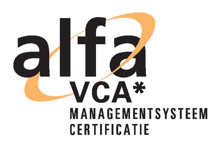 Logo ALFA
